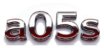 a05s logo